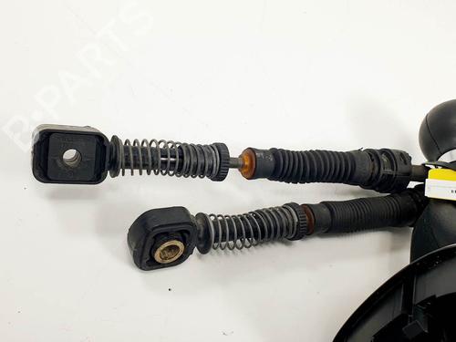 Gear lever VW GOLF VI Variant (AJ5) 1.2 TSI | BP24516135M90 - Image 7