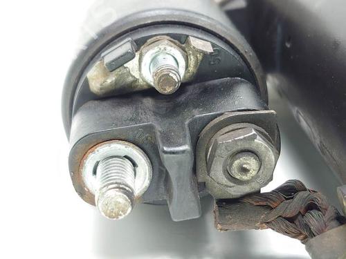 Startmotor MERCEDES-BENZ A-CLASS (W168) A 170 CDI (168.009, 168.109) | BP8333360M8 