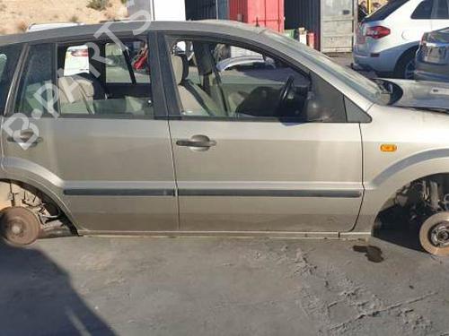 Instrument cluster FORD FUSION (JU_) 1.4 | BP22424601C47 