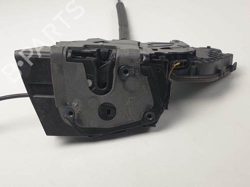 Used Front left lock LAND ROVER RANGE ROVER SPORT II (L494) [2013-2025]  25121371