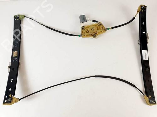 Used Front left window mechanism Front left window mechanism AUDI Q7 (4LB) 3.0 TDI quattro (240 hp) 17661439 17661439