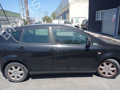 Climate control SEAT ALTEA (5P1) 1.9 TDI | BP7993868I5 