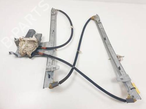 Alzavetro anteriore sinistro CITROËN XSARA PICASSO (N68) 1.6 HDi (109 hp) 30919205