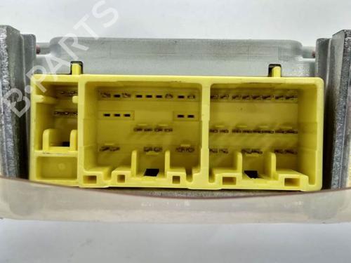 ECU airbags MITSUBISHI PAJERO III (V7_W, V6_W) 3.2 Di-D (V68W) | BP8004789M53 