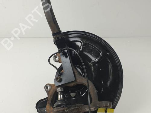 Left front steering knuckle MERCEDES-BENZ E-CLASS T-Model (S211) E 270 T CDI (211.216) | BP28061616M25 - Image 2