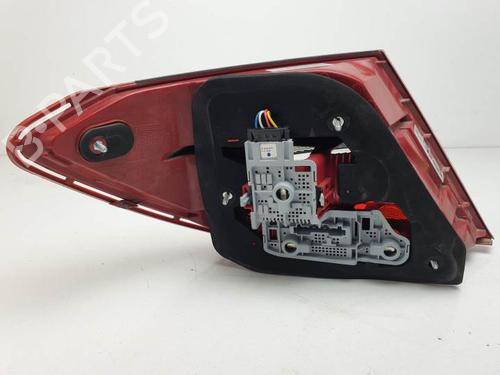 Right taillight MERCEDES-BENZ C-CLASS (W204) C 350 CDI (204.023) | BP24340162C35 