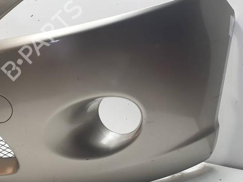 Front bumper MITSUBISHI GRANDIS (NA_W) 2.0 DI-D (NA8W) | BP29696768C7 