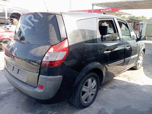 Headlight switch RENAULT SCÉNIC II (JM0/1_) 1.9 dCi (JM0G, JM12, JM1G, JM2C) | BP24339238I24  - Image 22