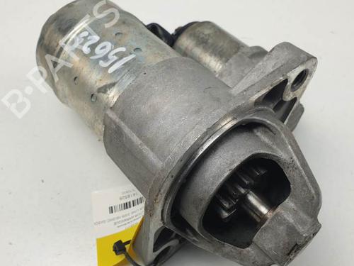 Used Starter OPEL MERIVA A MPV (X03) 1.7 CDTI (E75) (100 hp) 24585722
