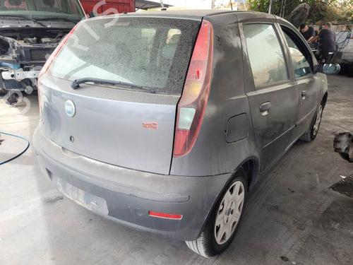 Steering column FIAT PUNTO (188_) 1.2 60 (188.030, .050, .130, .150, .230, .250) | BP29172587M21 