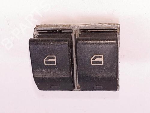 Used Right front window switch Right front window switch VW PASSAT B6 Variant (3C5) 2.0 TDI (140 hp) 15370437 15370437
