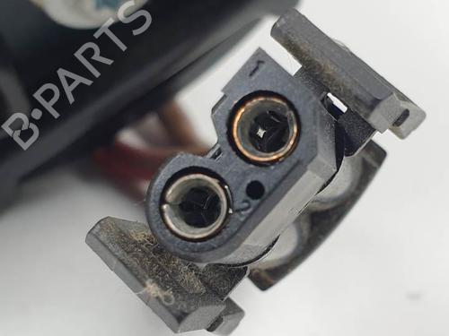Heater blower motor MERCEDES-BENZ C-CLASS (W204) C 220 CDI (204.008) | BP25128956M62 
