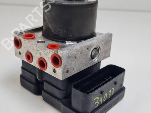 Used ABS pump ABS pump PEUGEOT 206 Hatchback (2A/C) 1.4 i (75 hp) 36488064 36488064