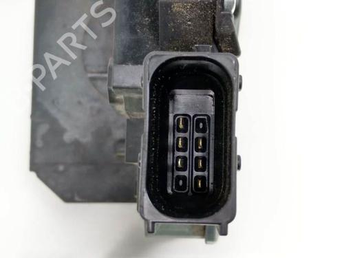 Front left lock OPEL CORSA E (X15)  | BP7537375C98 