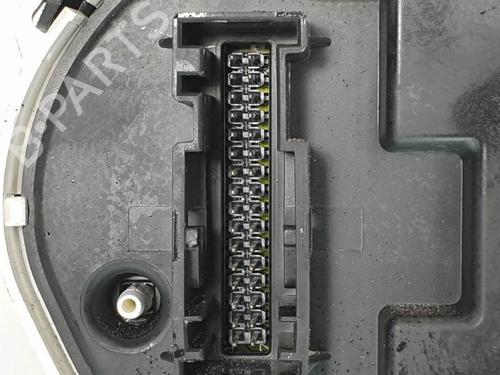 Instrument cluster FORD FIESTA VI (CB1, CCN) 1.25 | BP6884346C47 