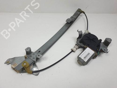 rear-right-window-mechanism-nissan-primera-hatchback-p12-400600t2-4-puertas-electrico-2002-12376804 main image
