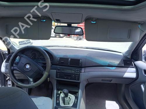 Clutch slave cylinder BMW 3 (E46) 320 d | BP13955380M113  - Image 11
