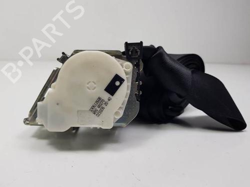 Used Rear right seatbelt BMW X3 (E83) 2.0 d (150 hp) 11221993