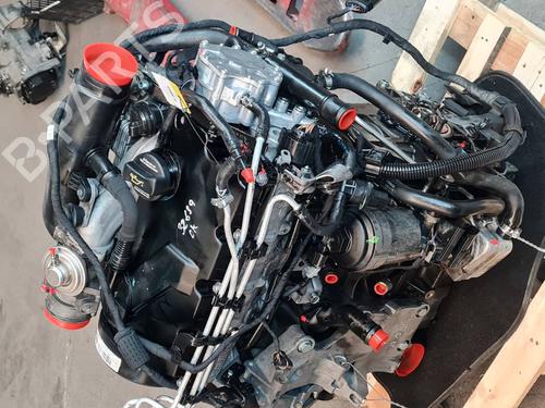 Engine VW GOLF V (1K1) 1.9 TDI | BP35973207M1 - Image 3