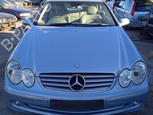 Engine MERCEDES-BENZ CLK (C209) CLK 320 (209.365) | BP8528592M1 
