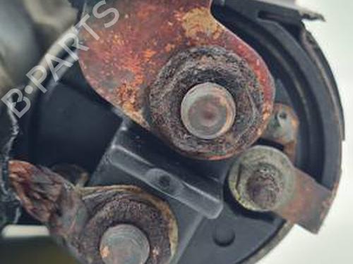 Starter RENAULT CLIO II (BB_, CB_) 1.6 16V (BB01, BB0H, BB0T, BB14, BB1D, BB1R, BB2KL, BB3G... | BP31033739M8