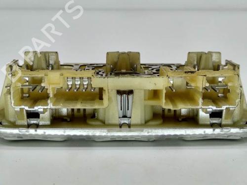 Interior roof light PEUGEOT 307 (3A/C) 1.6 16V | BP7406860I8 