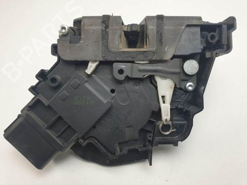 Front left lock FORD C-MAX (DM2) 1.6 TDCi | BP22542241C98 