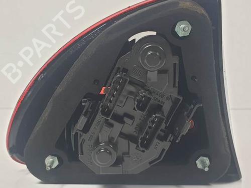 Right taillight SEAT LEON (1M1) 1.6 16 V | BP25286028C35 