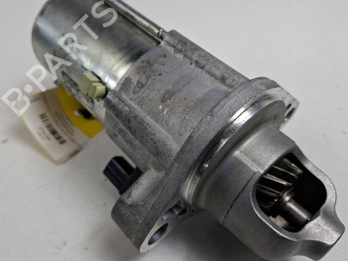 Used Starter Starter HONDA CIVIC X Hatchback (FC_, FK_) 1.5 VTEC (FK7) (182 hp) 40176889 40176889