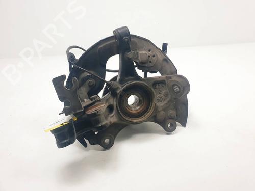 Used Right front steering knuckle Right front steering knuckle 37668152 37668152