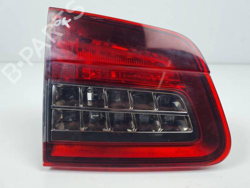 Used Left tailgate light Left tailgate light CITROËN C5 III (RD_) 2.0 HDi 165 (RDRHHA, RDRHH8) (163 hp) 30292312 30292312