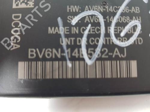Electronic module FORD FOCUS III 1.0 EcoBoost | BP11021910M83 