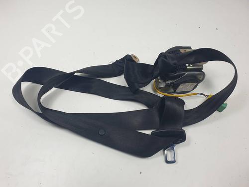 Used Rear left seatbelt Rear left seatbelt PORSCHE CAYENNE (9PA) S 4.5 (340 hp) 36487956 36487956