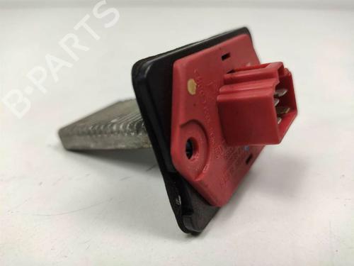 Used Heater resistor Heater resistor 11648889 11648889