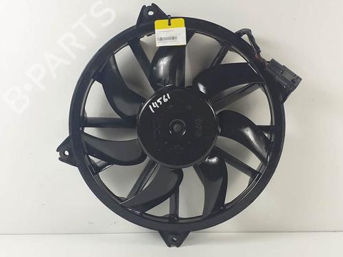 Used Radiator fan Radiator fan 19081434 19081434