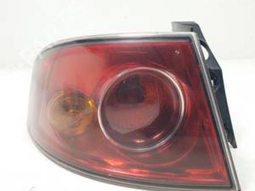 Used Left taillight SEAT IBIZA III (6L1) 1.9 SDI (64 hp) 31240995