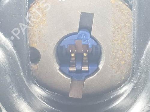 Driver airbag PEUGEOT 307 CC (3B) 1.6 16V | BP17571261C9 