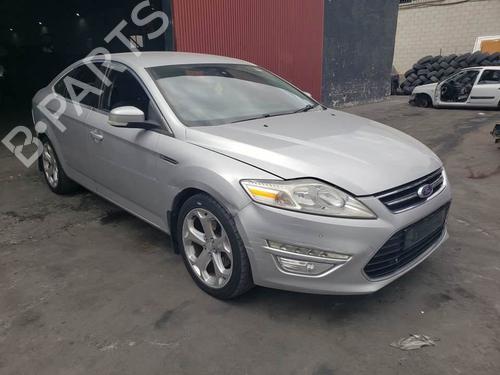 Electronic module FORD MONDEO IV (BA7) 1.8 TDCi | BP25137573M83 - Image 20