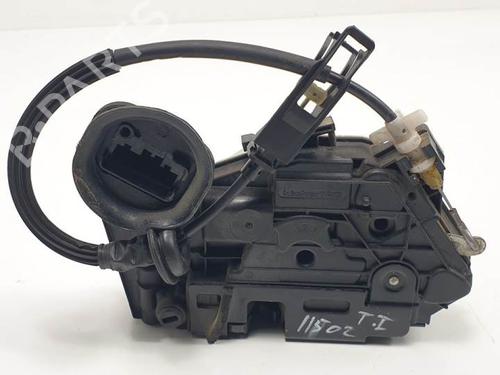 Rear left lock VW GOLF VI (5K1) 1.6 TDI | BP12395187C100 