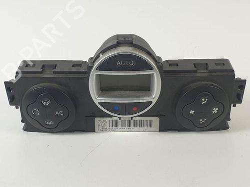 Climate control RENAULT MEGANE II (BM0/1_, CM0/1_) 1.5 dCi (BM1E, CM1E) | BP17812446I5 
