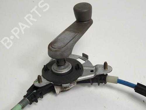 Rear left window mechanism CITROËN XSARA PICASSO (N68) 2.0 HDi | BP6852418C24 