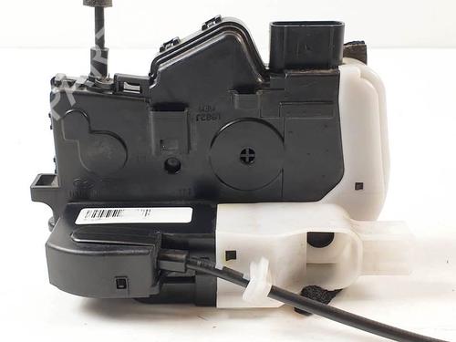 Used Rear left lock Rear left lock HYUNDAI ix35 (LM, EL, ELH) 1.7 CRDi (116 hp) 18872444 18872444