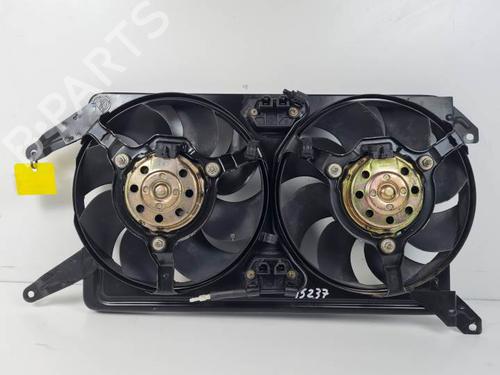 Used Radiator fan ALFA ROMEO 156 Sportwagon (932_) 1.9 JTD 16V (932BXE00) (140 hp) 28178230