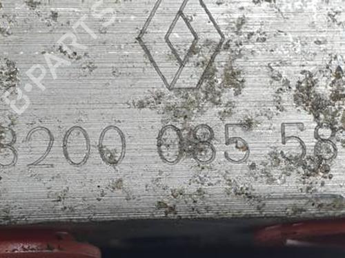 Pompe ABS RENAULT CLIO II (BB_, CB_) 1.6 16V (BB01, BB0H, BB0T, BB14, BB1D, BB1R, BB2KL, BB3G... | BP31033743M43