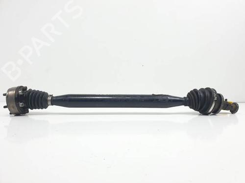 Used Right front driveshaft SEAT IBIZA III (6L1) 1.4 16V (75 hp) 26704395