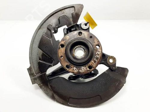 Used Right front steering knuckle PEUGEOT 407 SW (6E_, 6D_) 2.0 HDi 135 (136 hp) 25257948