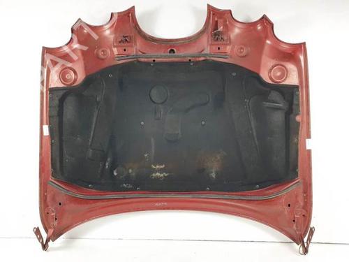 Hood JAGUAR S-TYPE II (X200) 3.0 V6 | BP19163649C1 