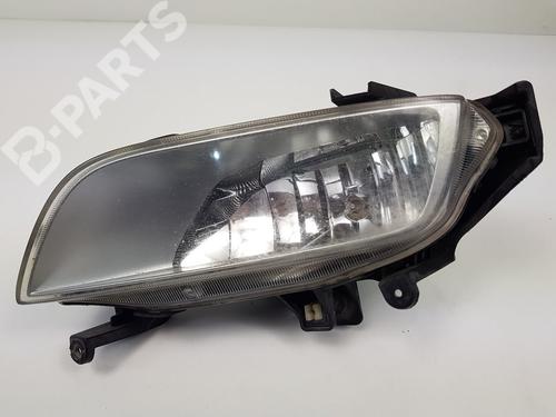 Used Left front fog light Left front fog light HYUNDAI H-1 Cargo (TQ) [2007-2026] 10547129 10547129