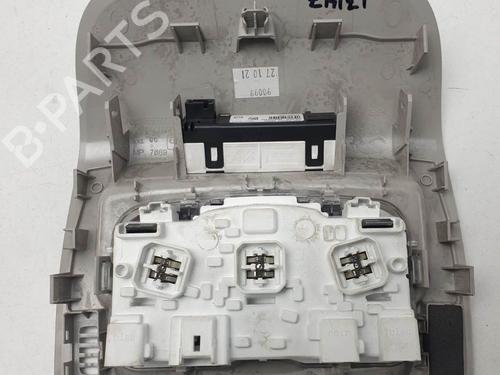 Interior roof light CITROËN C3 III (SX) 1.2 VTi 82 | BP24340019I8  - Image 14