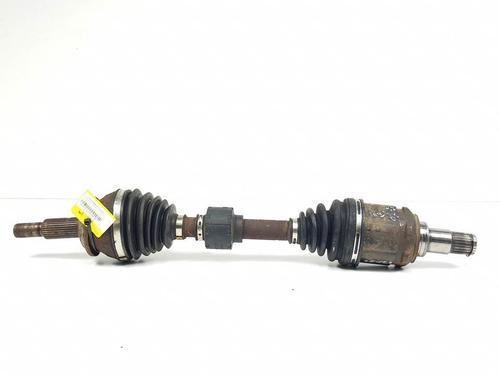 Used Left front driveshaft Left front driveshaft 15075905 15075905